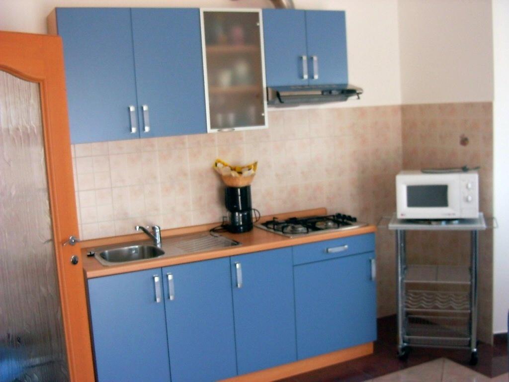 Apartment Irena 프레멘투라 객실 사진