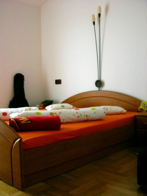Apartment Irena 프레멘투라 객실 사진